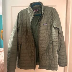 Patagonia Women's Nano Puff Insulated Jacket